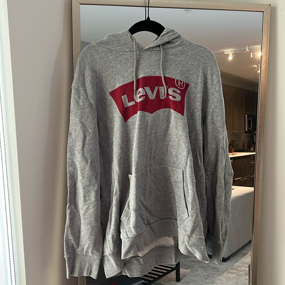 Men’s Levi’s Hoodie